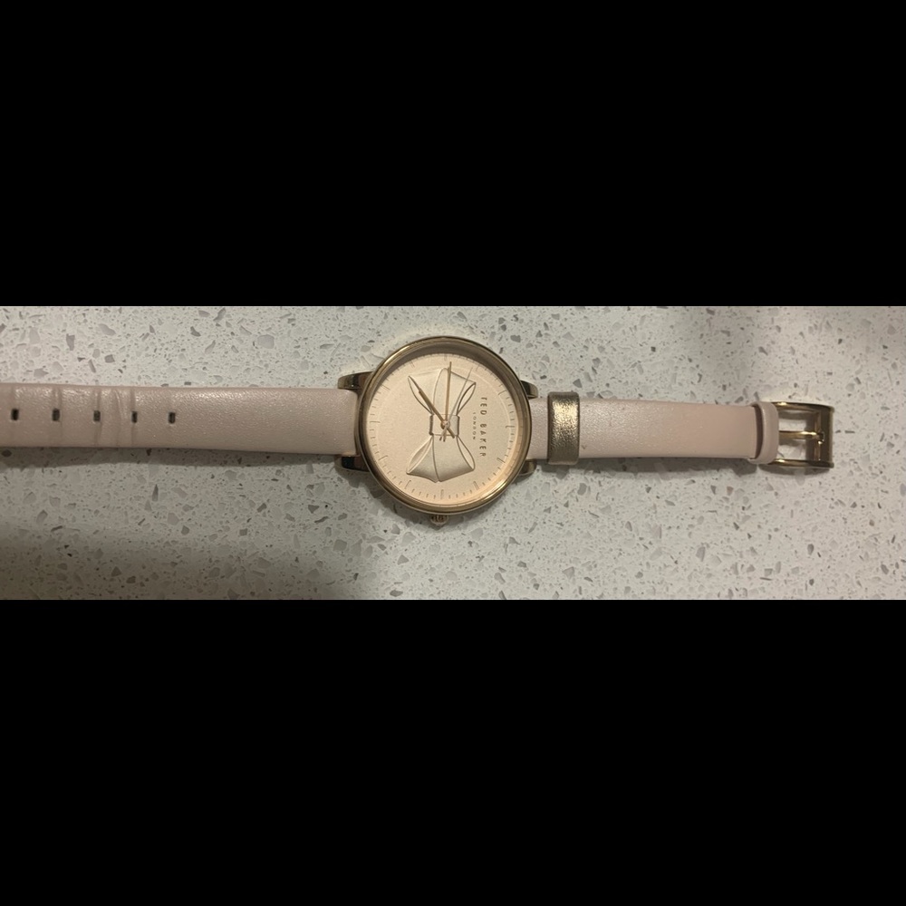 Ted Baker Watch